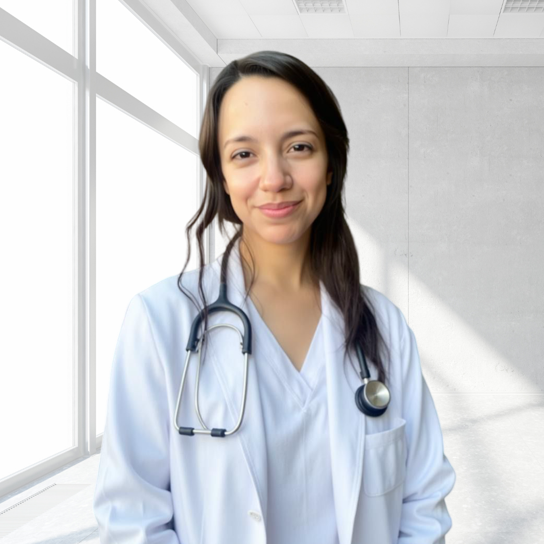 Dra. Gloria Margarita Pérez Vallejo